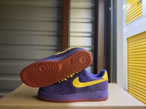 air force 1 eddie cruz